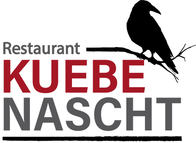 Logo vum Kuebenascht
